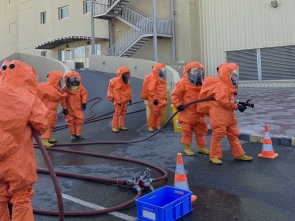 Investigating and Prosecuting CBRN Crimes: A Multidisciplinary Challenge
