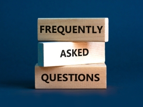 Frequently asked questions