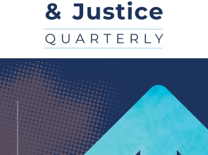 Crime & Justice Quarterly: Q1-Q2 I January-June 2026