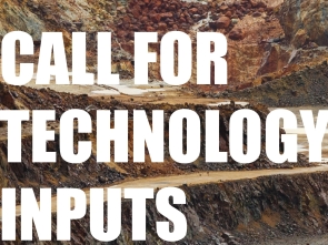 Call for Technology Inputs: Countering Criminal Infiltration in Critical Mineral Supply Chains