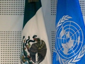Italy–Mexico dialogue on penitentiary reform: sharing experience, strengthening cooperation