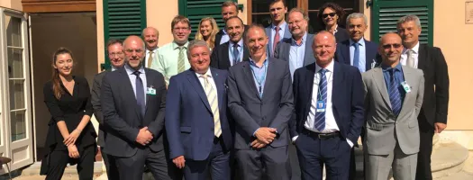 Supply Chain Security