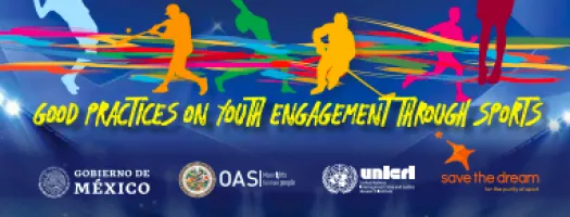 Sports preventing violent extremism