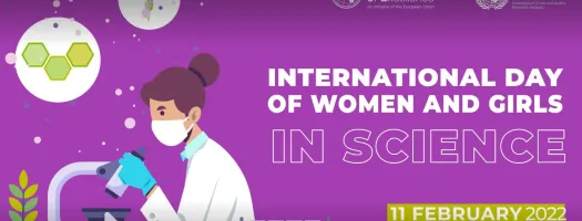 Women in Science 