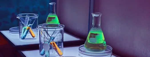 Laboratory Biosafety