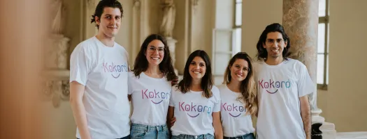 I4C AI for Safer Children