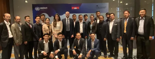 Chemical, biological, radiological and nuclear (CBRN) proliferation financing