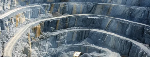 UNICRI Launches New Study on Illegal Mining and ‘Green Minerals’ in Southeast Asia