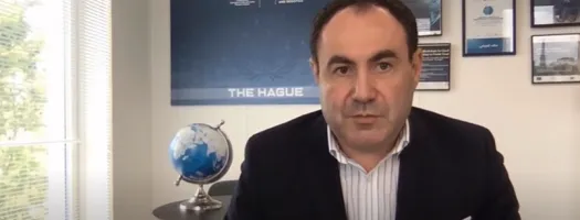 AI generated Irakli Beridze