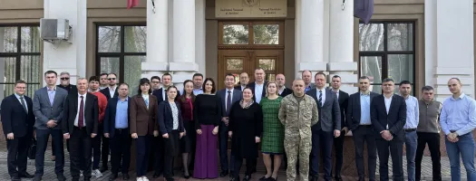 Mock Trial for CBRN Practitioners