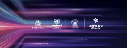 5th Global Meeting on Artificial Intelligence for Law Enforcement 2025