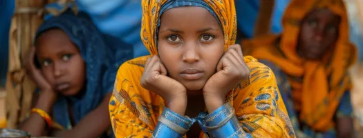 Stratégies et partenariats pour faire avancer l'agenda des femmes, de la paix et de la sécurité entre la Mauritanie et l'Italie