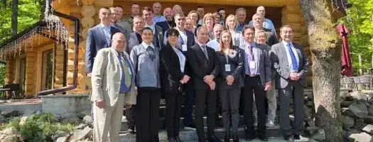 Ukraine advances towards a CBRN Risk Mitigation National Action Plan
