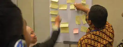 Indonesia National Dialogue Puts Youth at the Centre of Efforts to Build Safer Gaming Communities 