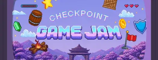 Turning Games into Tools for Change: Checkpoint Game Jam Launches in Southeast Asia