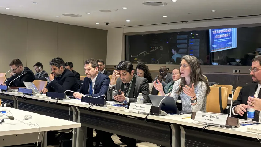 Checkpoint Reached: The Prevention of Violent Extremism and Online Gaming